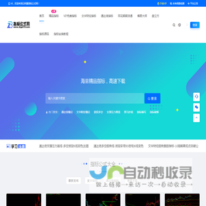 期货指标公式