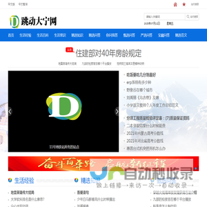 跳动大宁网