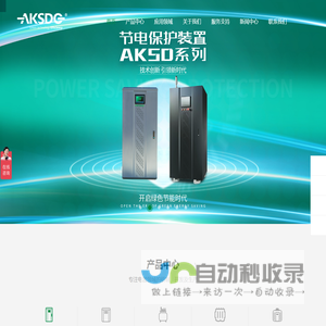 爱克赛能源有限公司