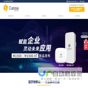 蓝牙网关