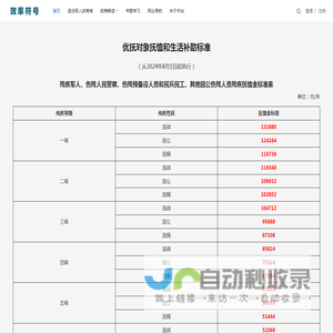 效率符号