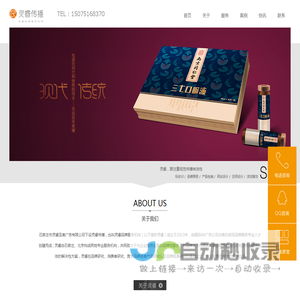 石家庄标志设计|石家庄lLOGO设计|石家庄包装设计|石家庄画册设计|石家庄设计公司|灵睿传播