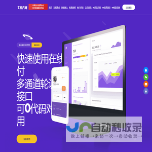 支付FM