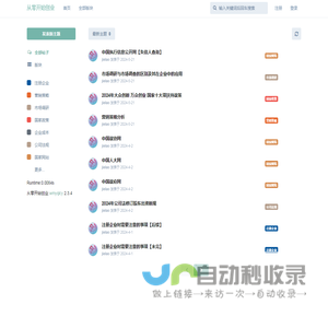 从零开始创业零基础创业