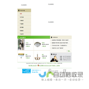 佛山市南海兴南时代灯饰有限公司