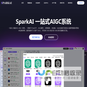 SparkAi
