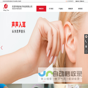 喇叭厂家