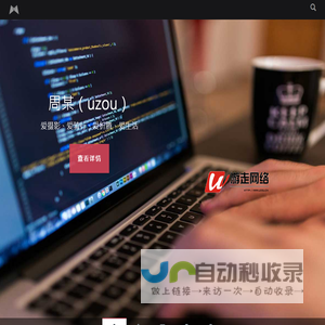 游走网络