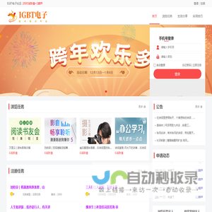 IGBT电子社区