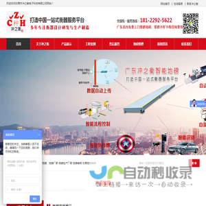 东莞市冲之衡电子科技有限公司