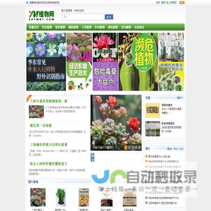 农业种植技术,植物花卉图片,家居绿化_育盟植物网