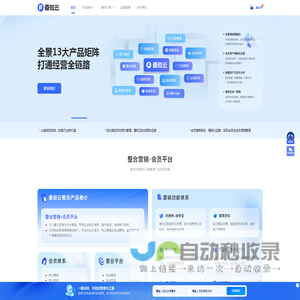 票务营销系统