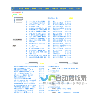四方信息网