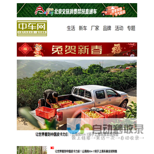 中车网
