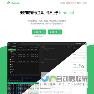 Xterminal