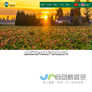 黑龙江和兴农副产品有限公司