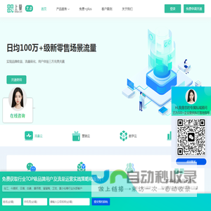 流量变现