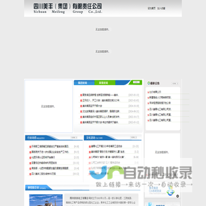 四川美丰（集团）有限责任公司