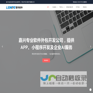 嘉兴专业的AI软件外包与定制开发