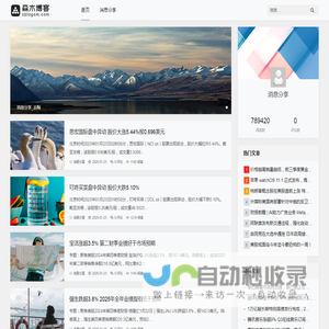 消息分享