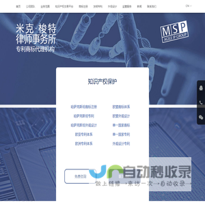 俄罗斯专利代理