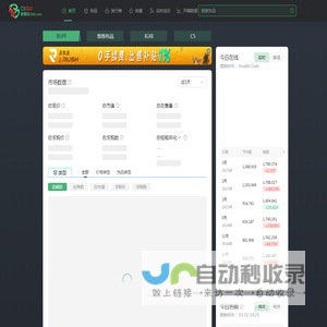 首页
