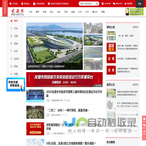 龙港网
