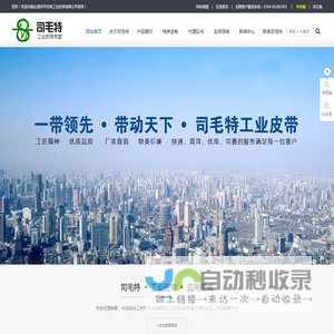 传动皮带