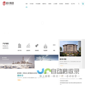越兴集团