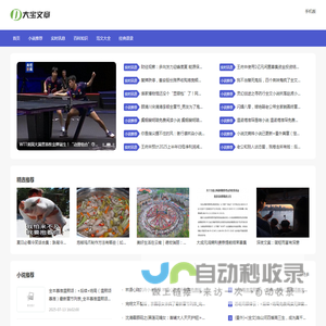 大宝文章网