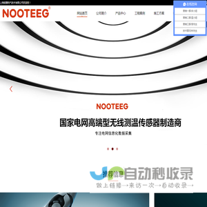 上海诺腾电气技术有限公司
