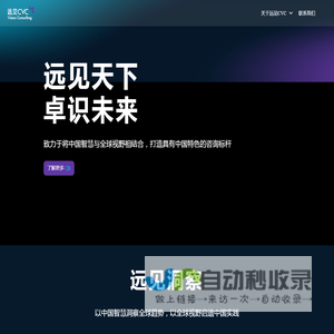 远见CVC
