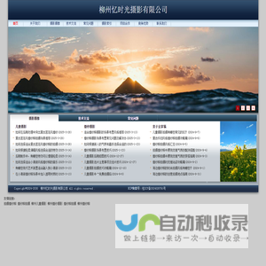 专业的婚纱照