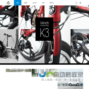 BinCycle运动