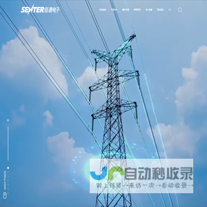 山东信通电子股份有限公司