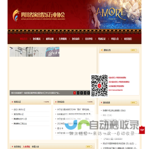 四川省演出娱乐行业协会