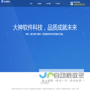 大神软件科技