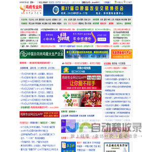 鸡病专业网