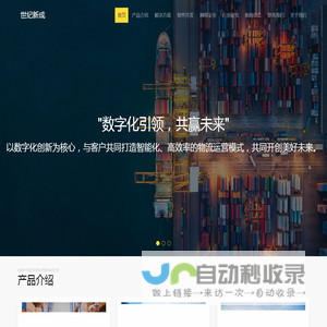 TMS运输管理系统
