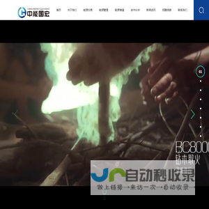 中能国宏