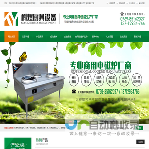 东莞商用电磁炉,东莞不锈钢厨具,东莞厨具设备厂家,东莞厨具加工厂,厨房整体工程