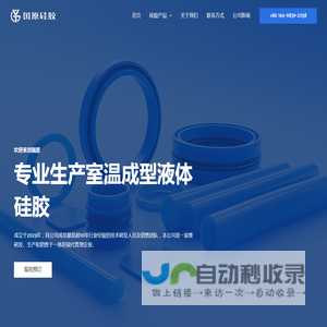 国原硅胶