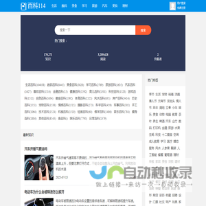 百科114