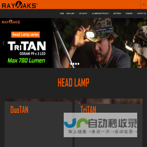 RAYNAKS