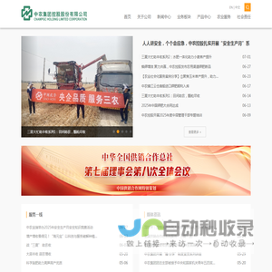 中农控股