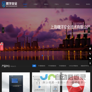 上海曙洋安全技术有限公司