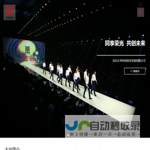 北京大华时尚科技发展有限公司