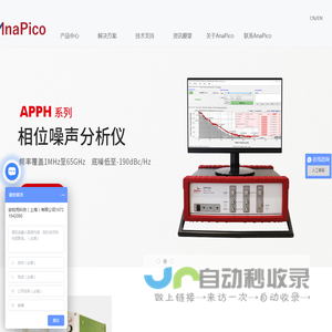 AnaPico