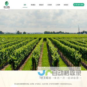 国兴丝路农业集团