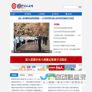 中国税务网